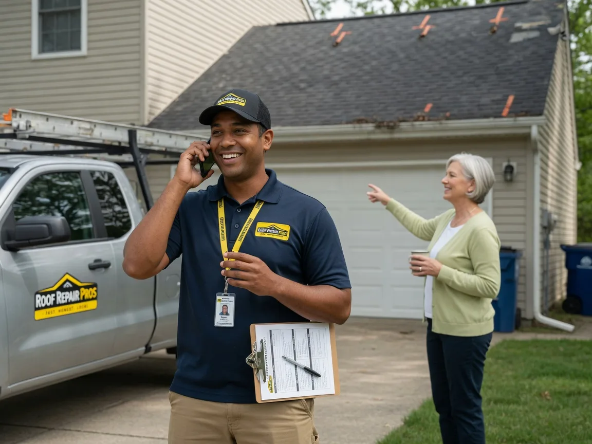 Roof Repair Savoonga, AK FAQs